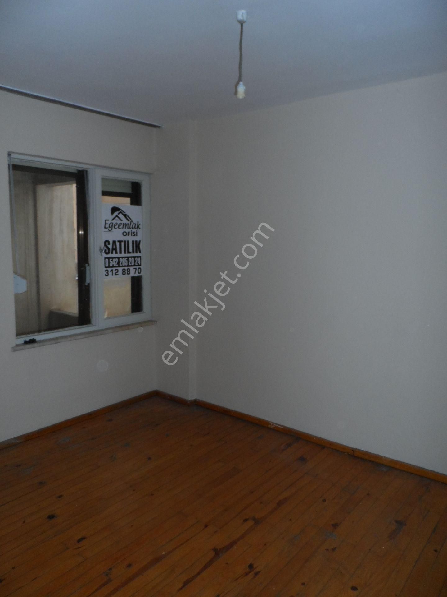 Nazilli Ege Emlak Ofisinden Altıntaş Mh. Satılık Daire - Görsel 6