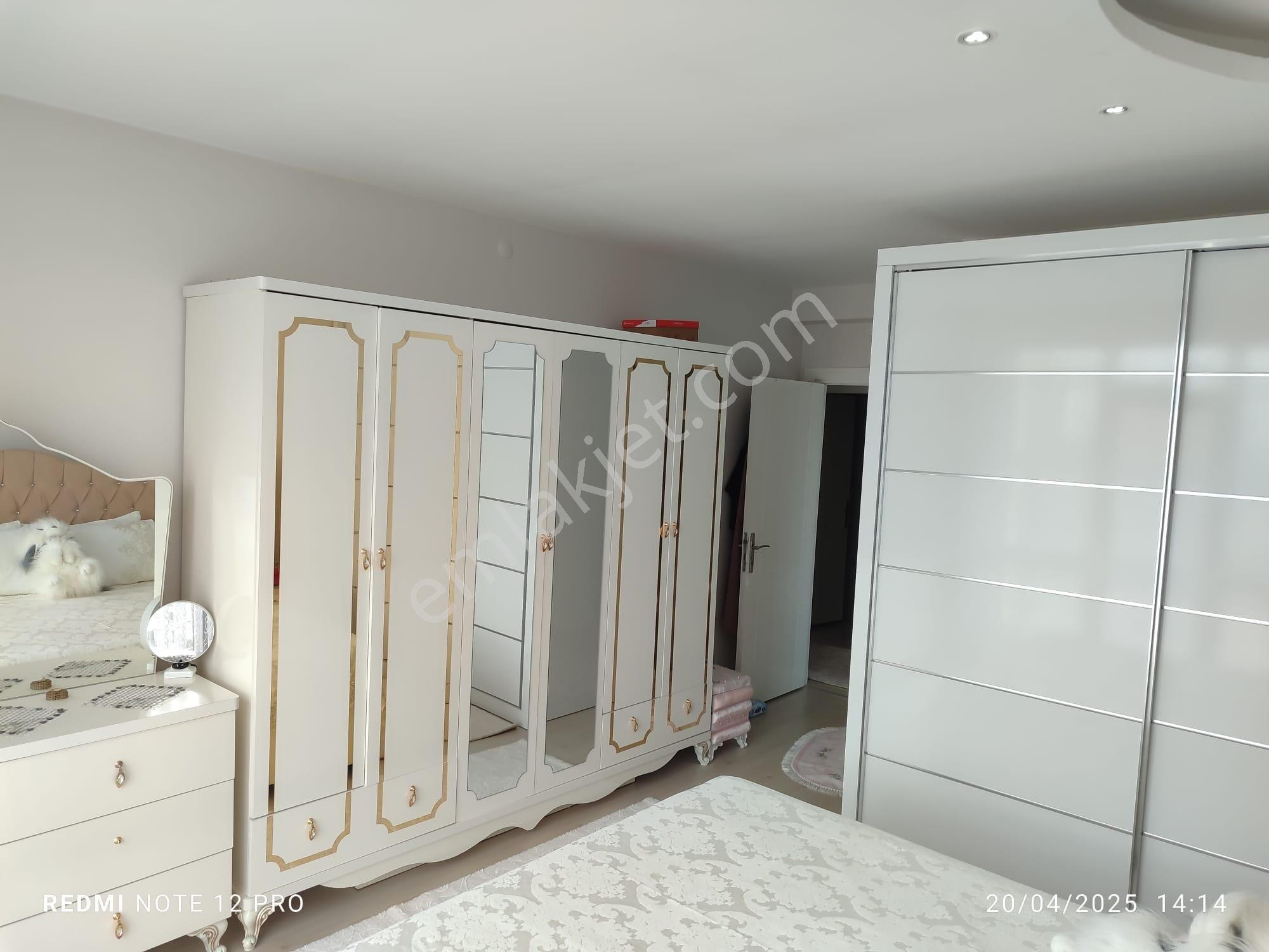 Diyarbakır Yenişehir'de Manzaralı 3+1 155 M2 Net Satılık Daire