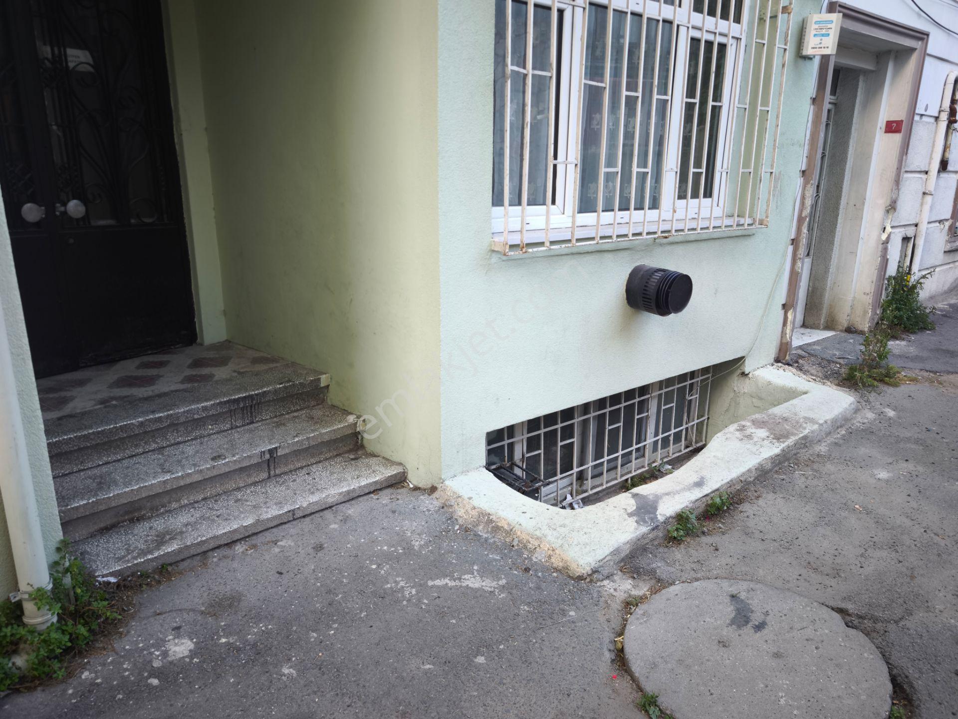 Eyüpsultan Nişancı'da Müstakil Girişli 1+1 Kiralık Daire - Görsel 22