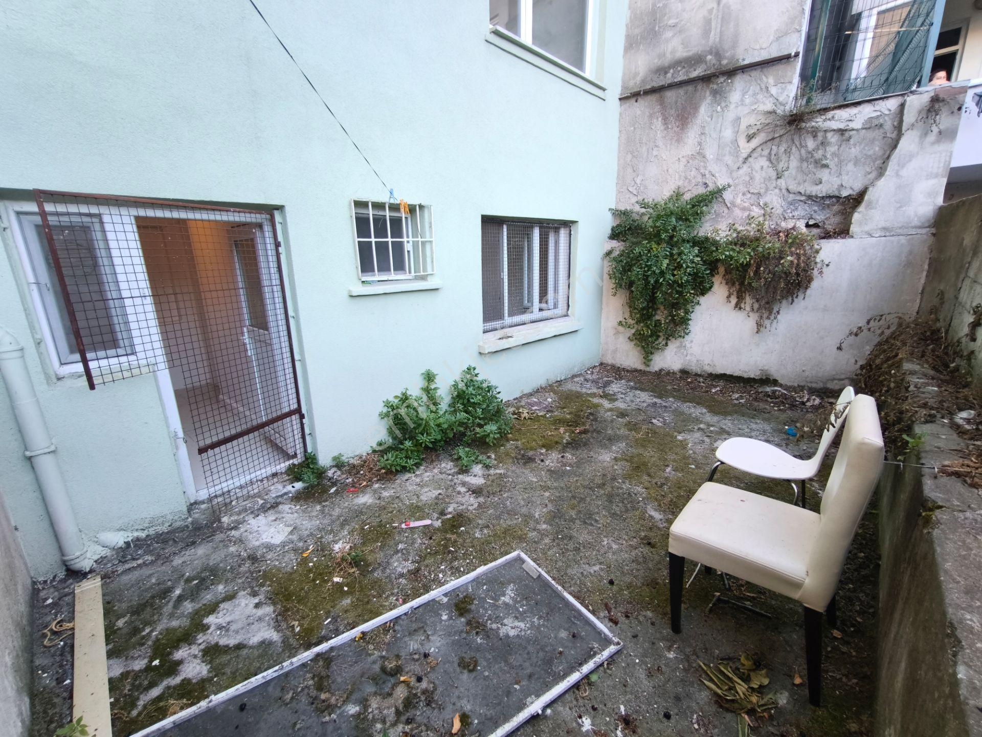 Eyüpsultan Nişancı'da Müstakil Girişli 1+1 Kiralık Daire - Görsel 15