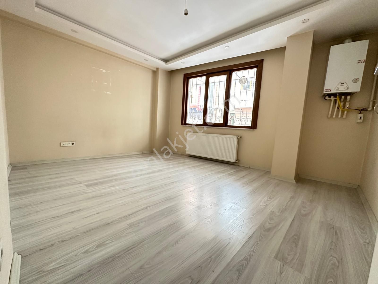 Çeliktepe'de,metroya 6 Dk,1+1, Kiralık Daire , Artum'dan