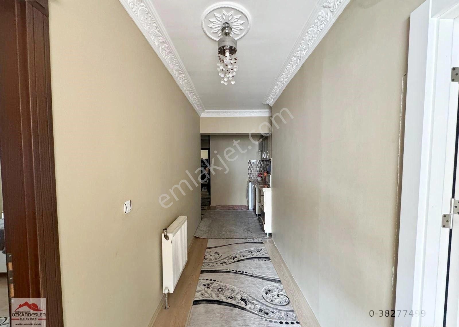 Seval Cd Paralel Çift Giriş Site İçi Kapalı Teras Ultralüx Dblx.