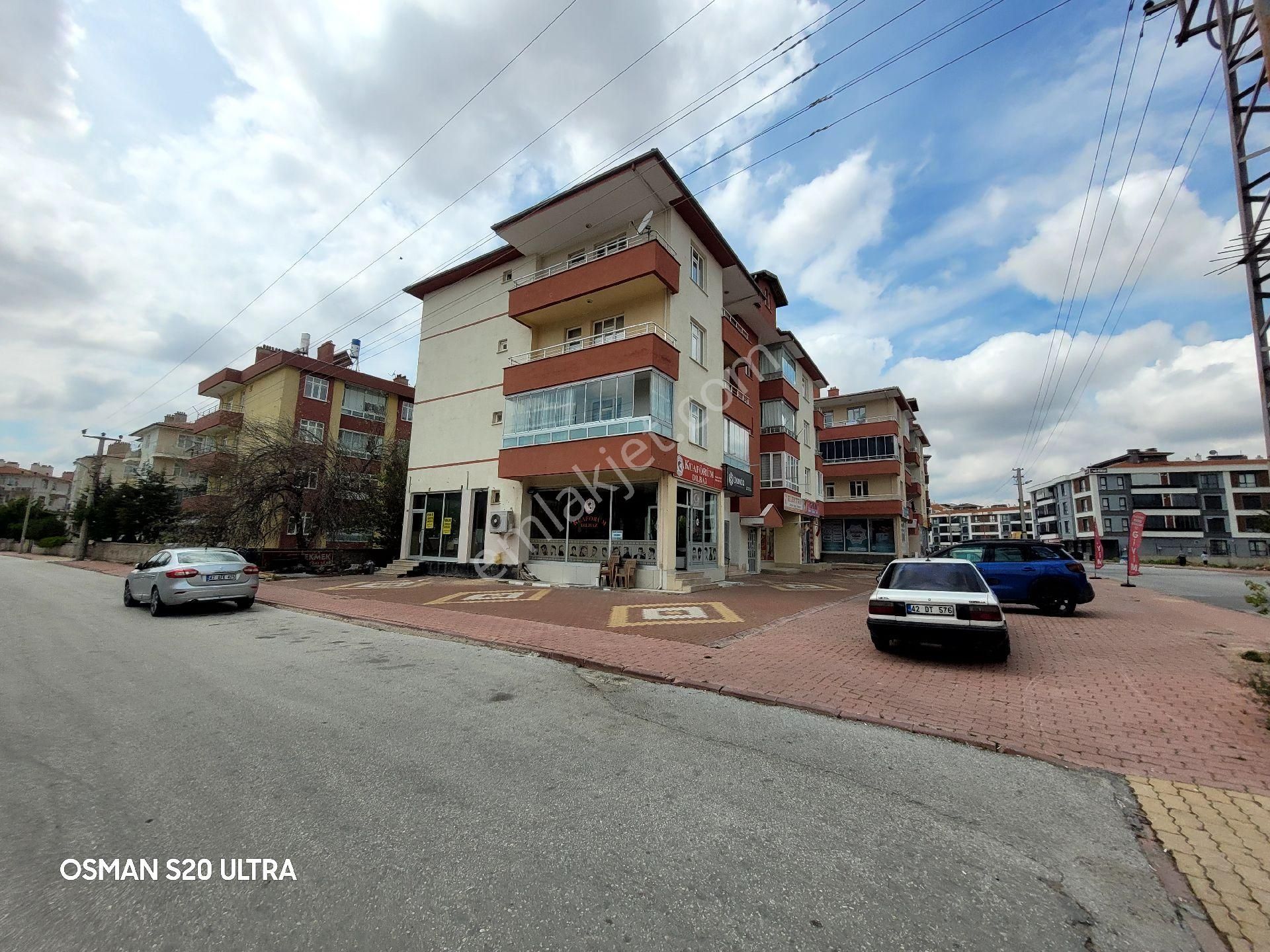 Kosova Mah. Zeki Altındağ Cami Karsışı Anayol Üzeri Fırın Veya Dükkan 100 M2