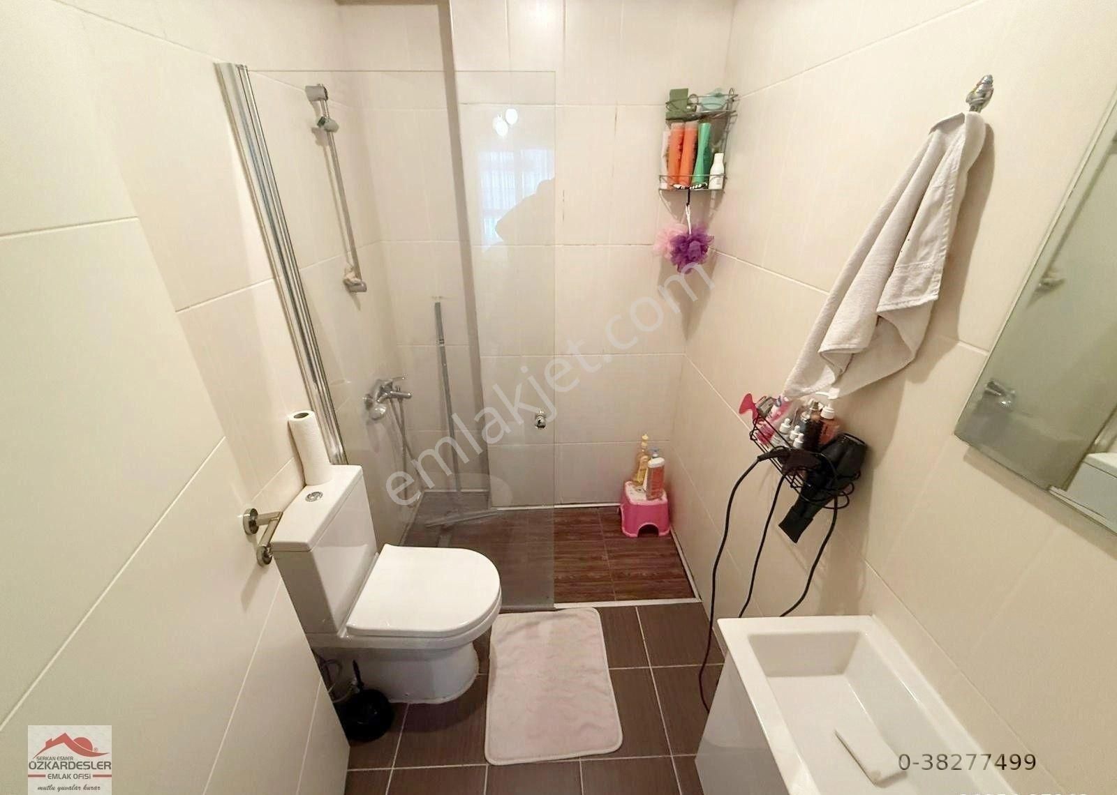 Özkardeşler'den Sivas Cad Üzeri Manzaralı Site İçi 190m² Lüx 4+1