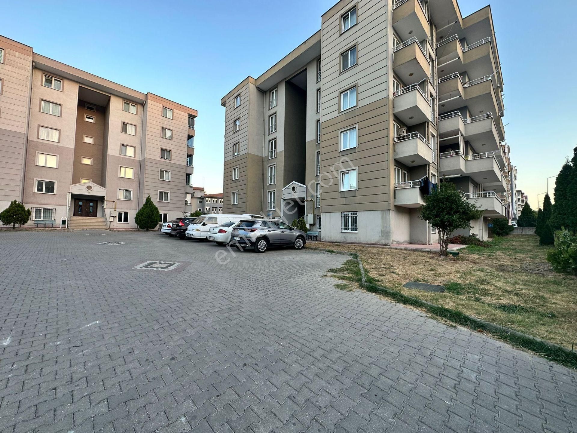 Yunuseli Akyıldız Mah.sinde Site İçinde 150 M2 Kiralık 3+1 Daire