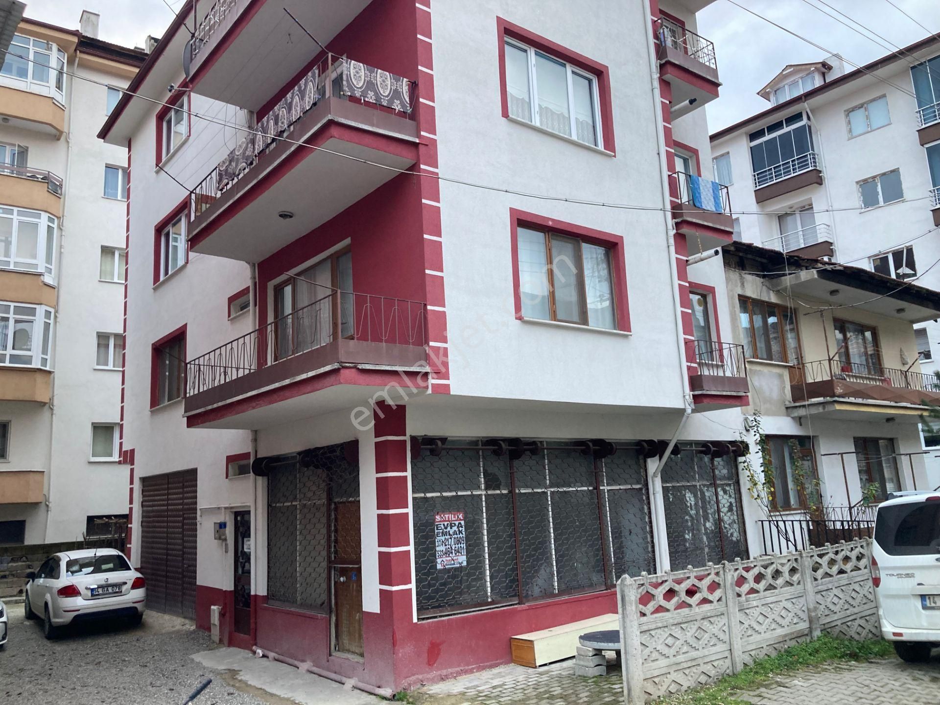 Bolu Evpa Emlak Tan Gölyüzün De