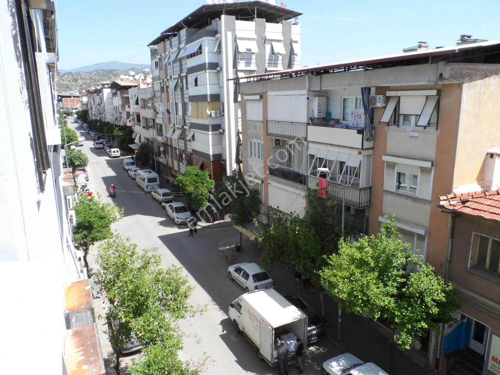 Nazilli Ege Emlak Ofisinden Altıntaş Mah. Satılık Daire - Görsel 32