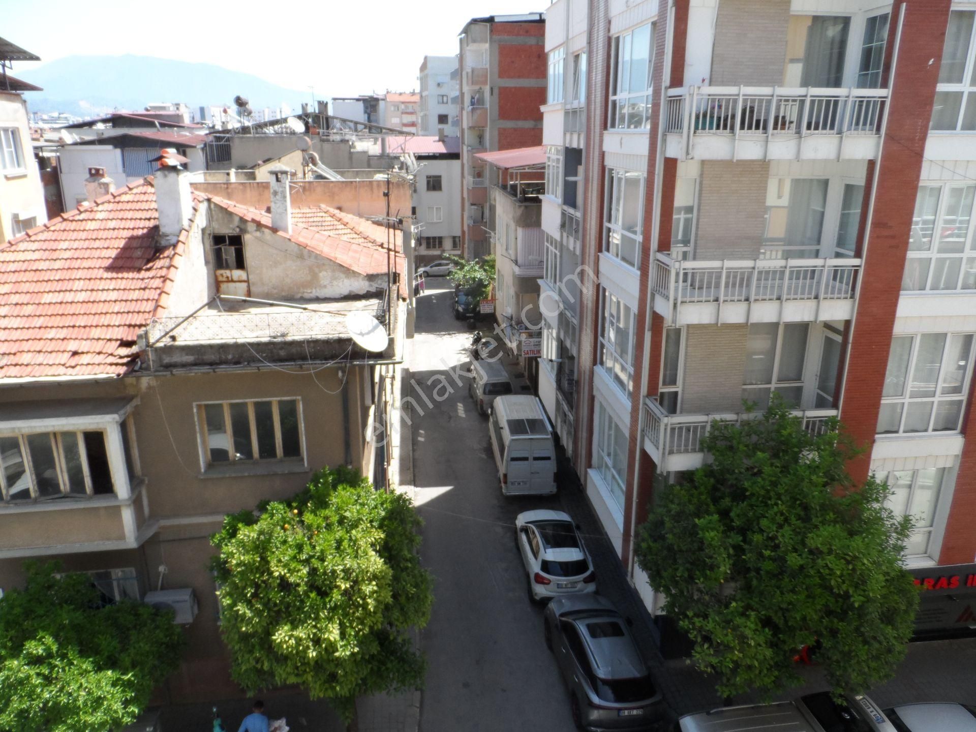 Nazilli Ege Emlak Ofisinden Altıntaş Mah. Satılık Daire - Görsel 33