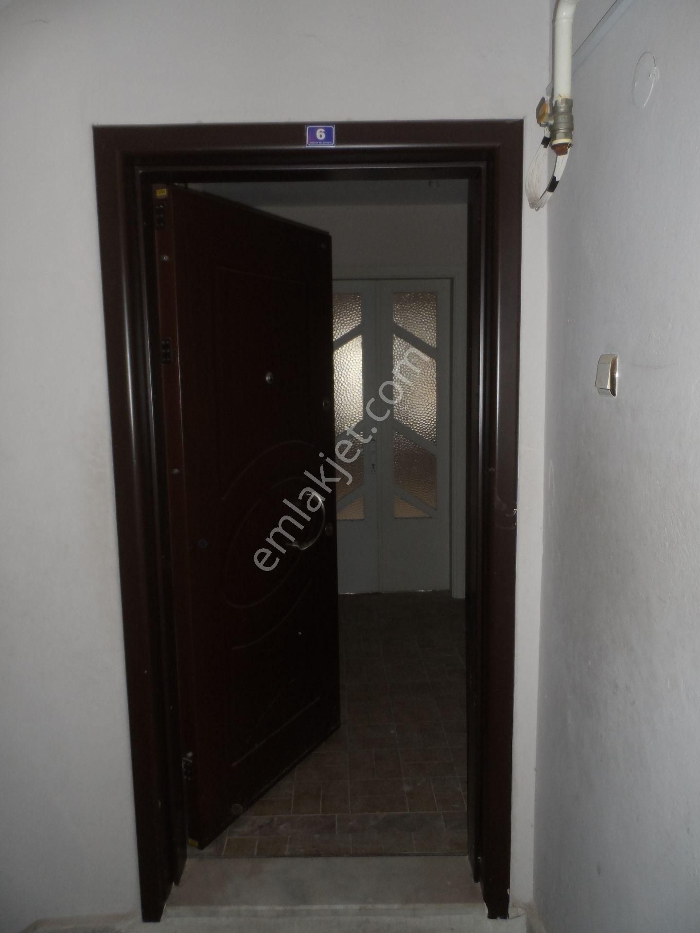 Nazilli Ege Emlak Ofisinden Altıntaş Mah. Satılık Daire - Görsel 5
