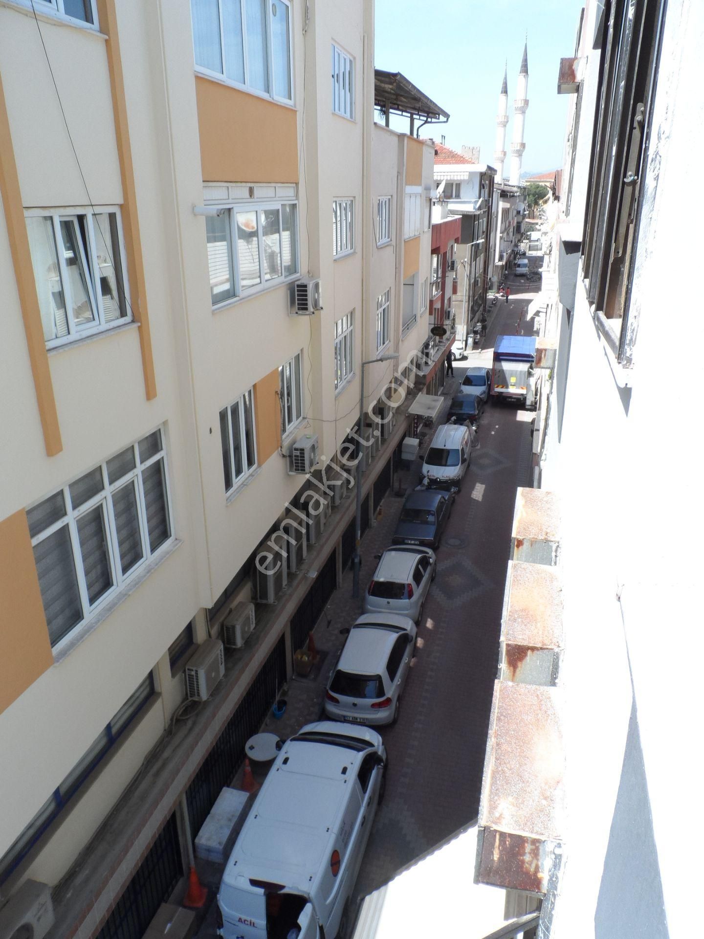 Nazilli Ege Emlak Ofisinden Altıntaş Mah. Satılık Daire - Görsel 35
