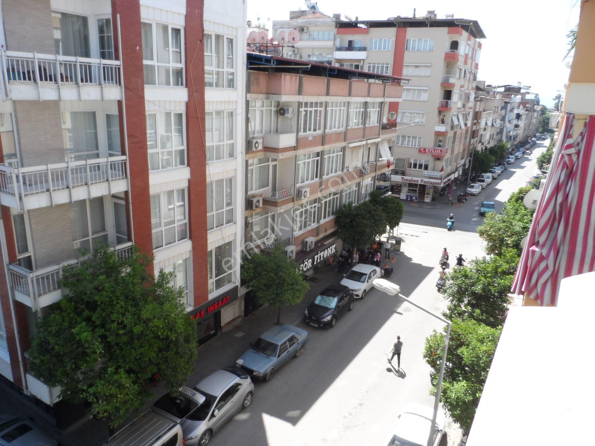 Nazilli Ege Emlak Ofisinden Altıntaş Mah. Satılık Daire - Görsel 34
