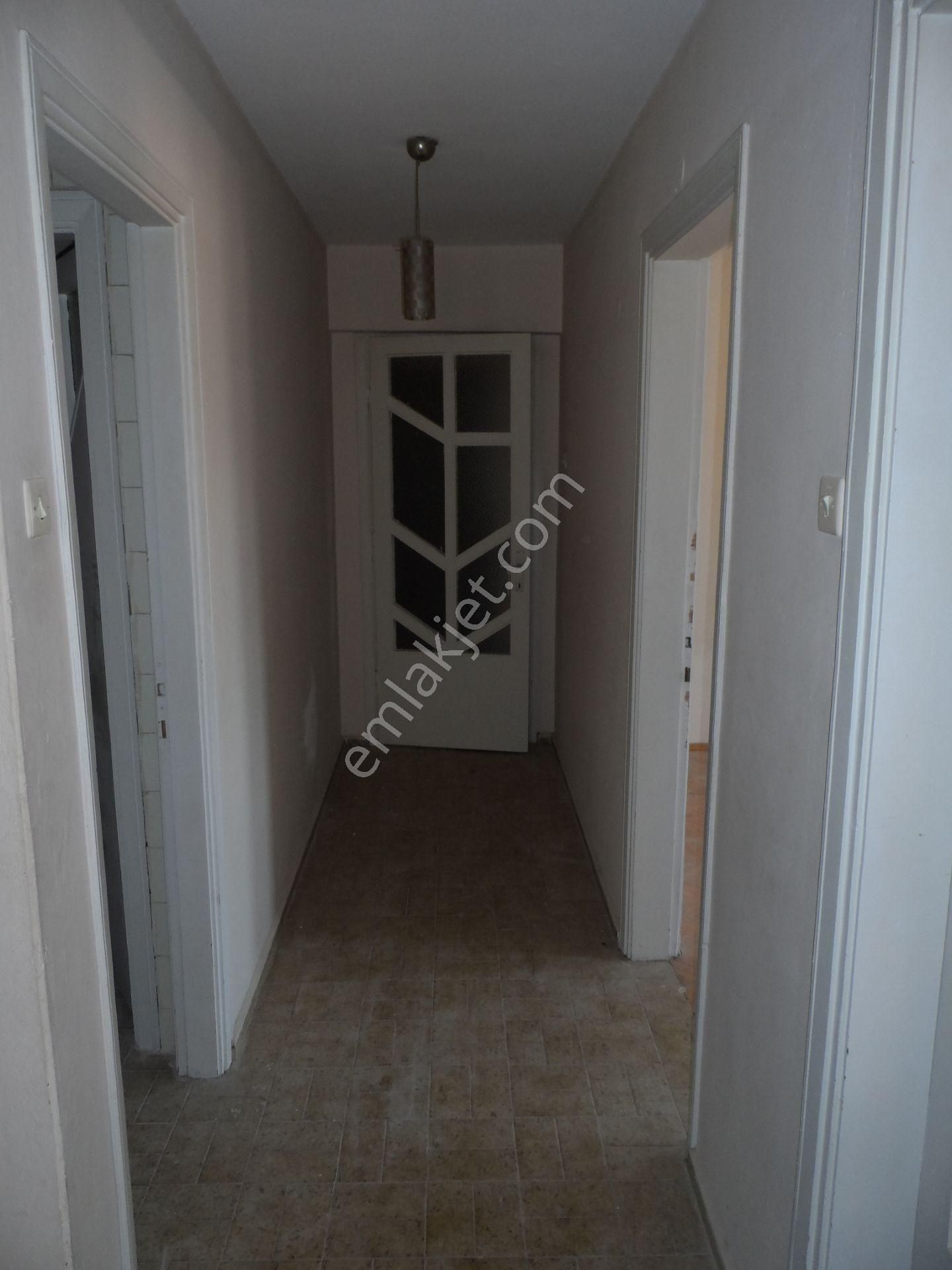 Nazilli Ege Emlak Ofisinden Altıntaş Mah. Satılık Daire - Görsel 8