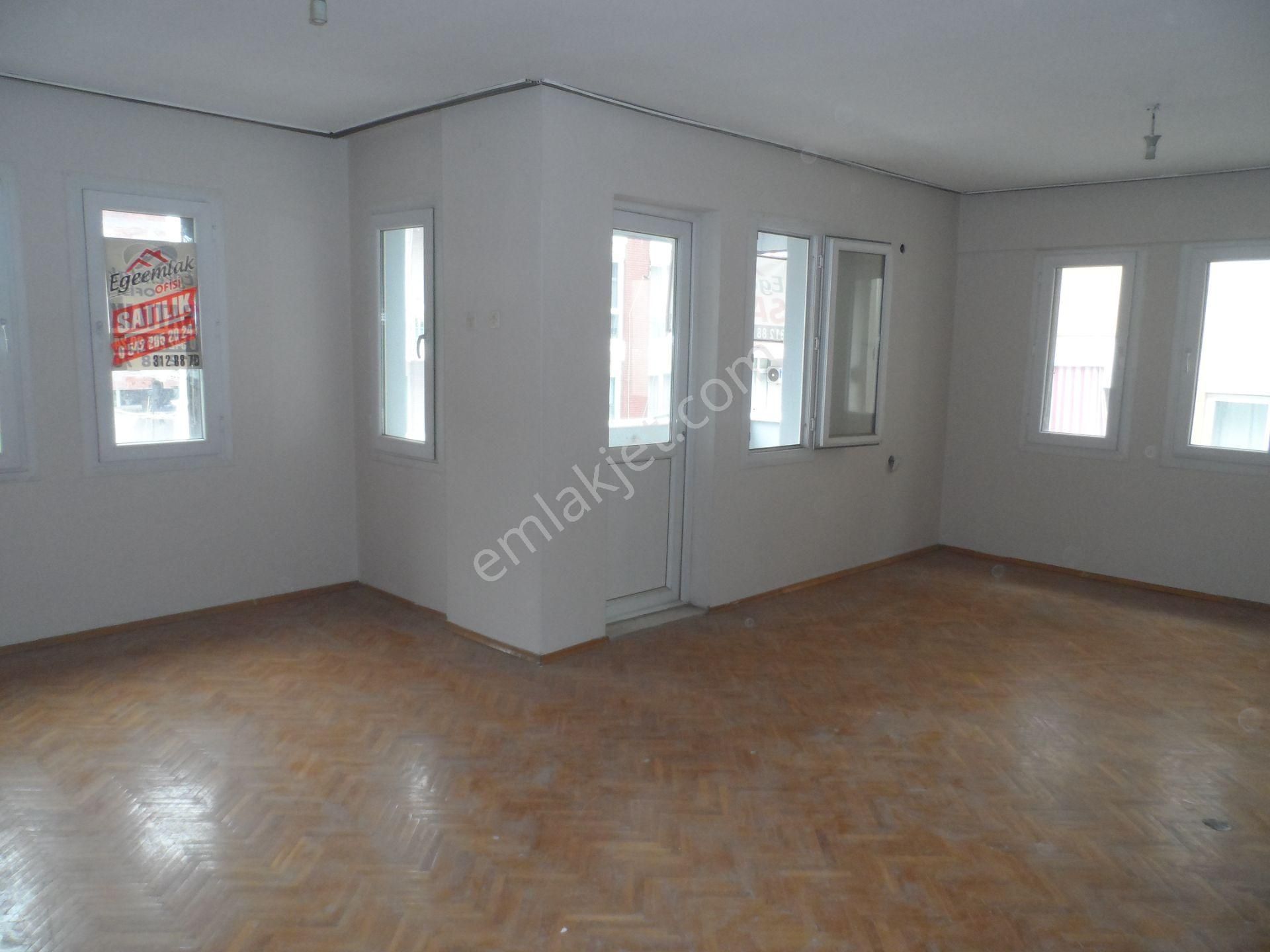 Nazilli Ege Emlak Ofisinden Altıntaş Mah. Satılık Daire - Görsel 12
