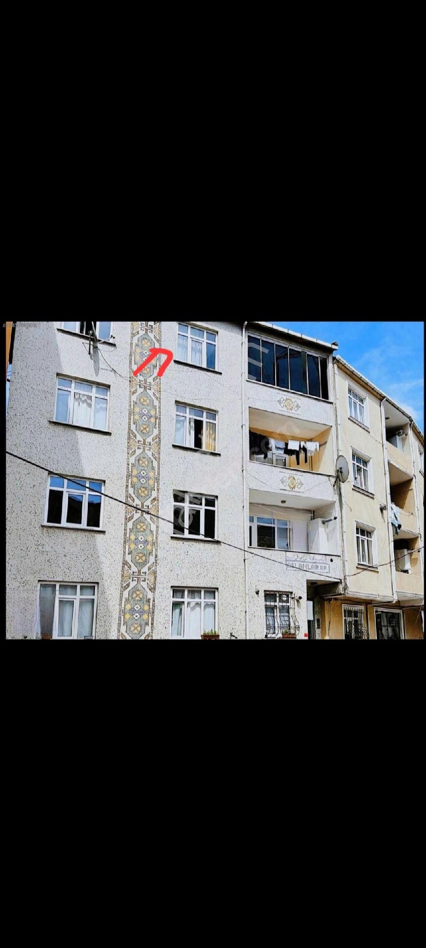 Sahibinden Acil Sehır Dışına Taşınılacağı Icın Satılık