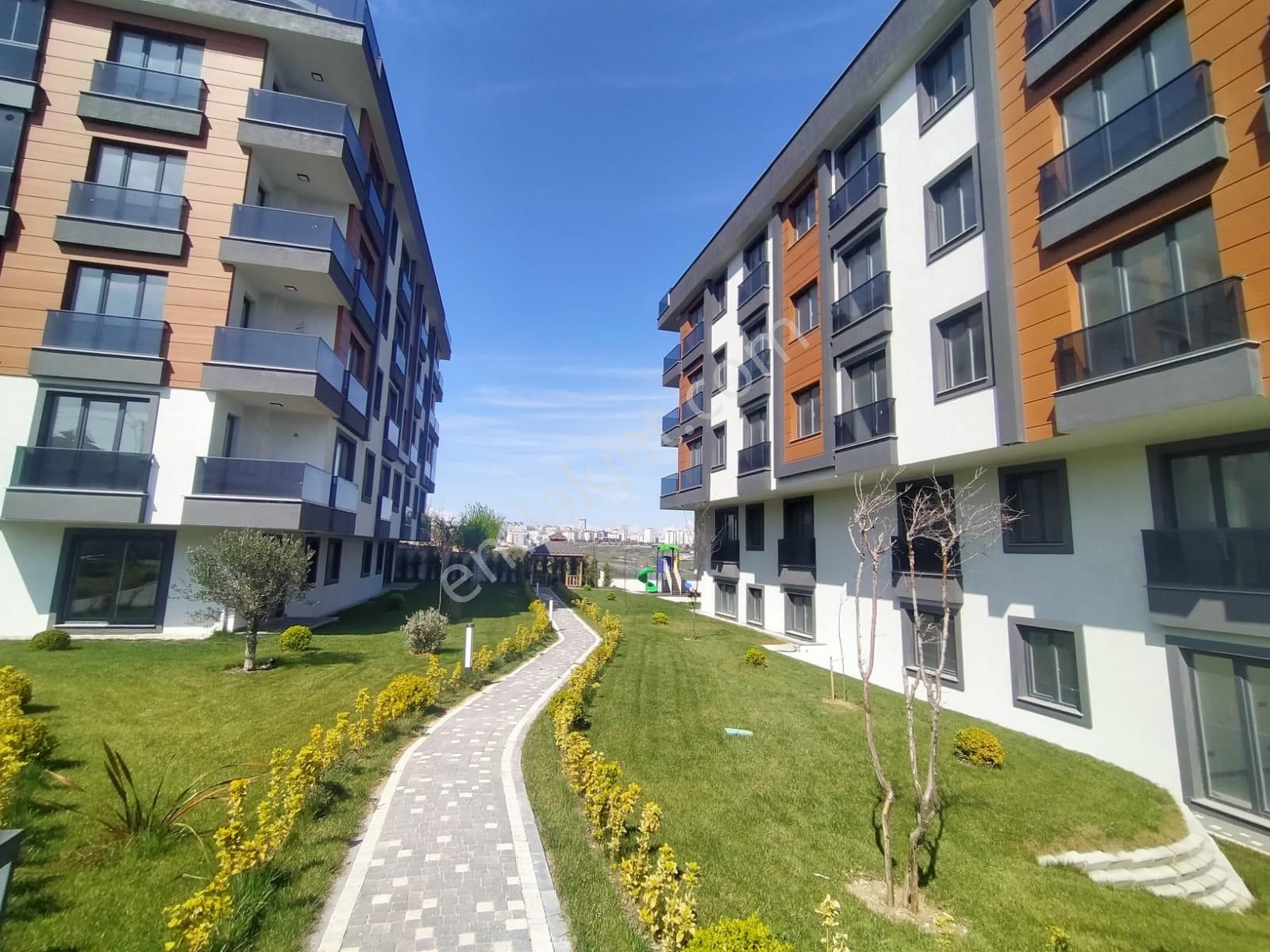 Kavaklı Mahallesi Butik Site 3+1 Satılık Daire