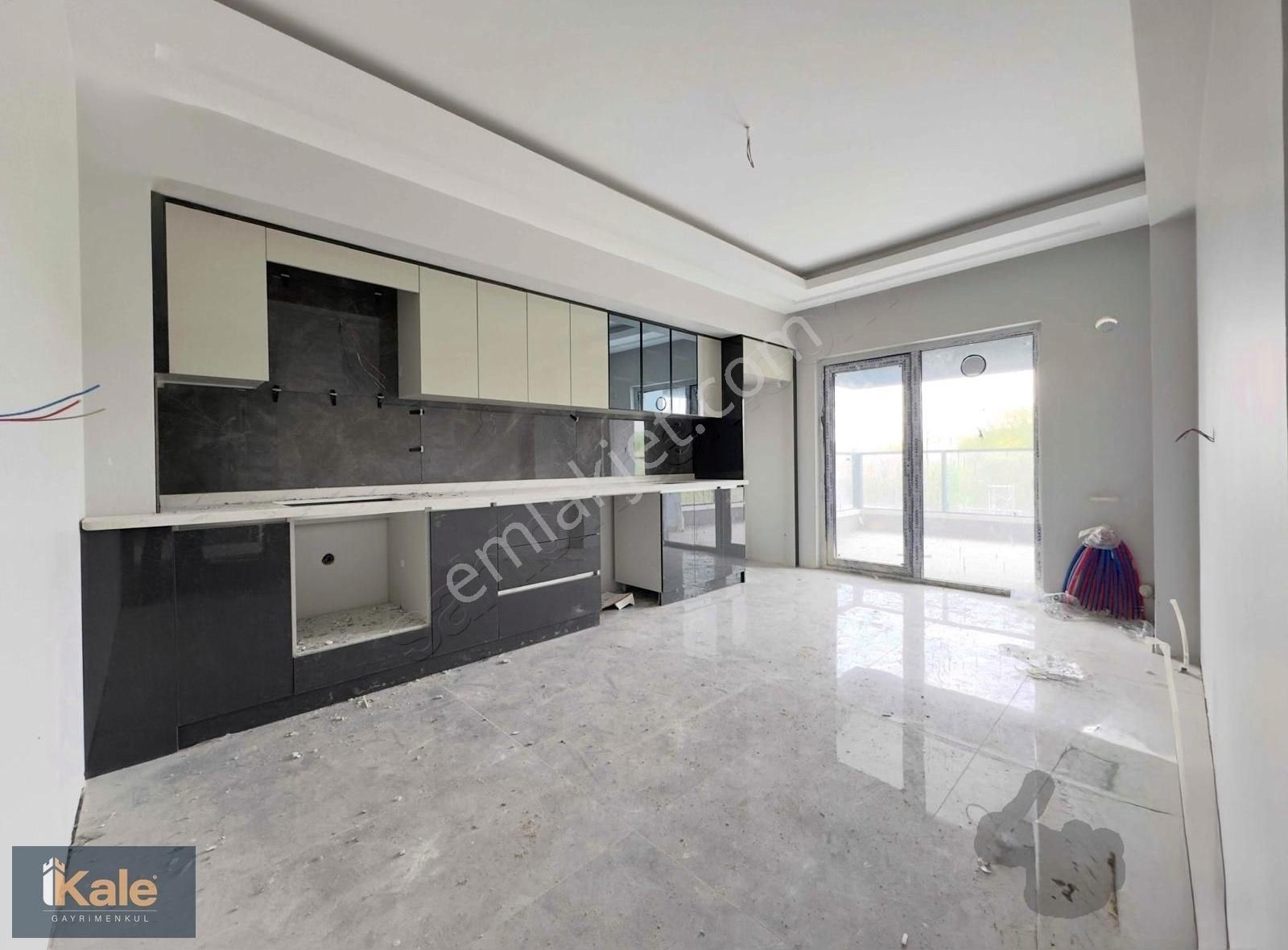 Bölgenin Müthiş Projesi Vadi Manzara'da 3+1şok Fiyat! 145m²daire