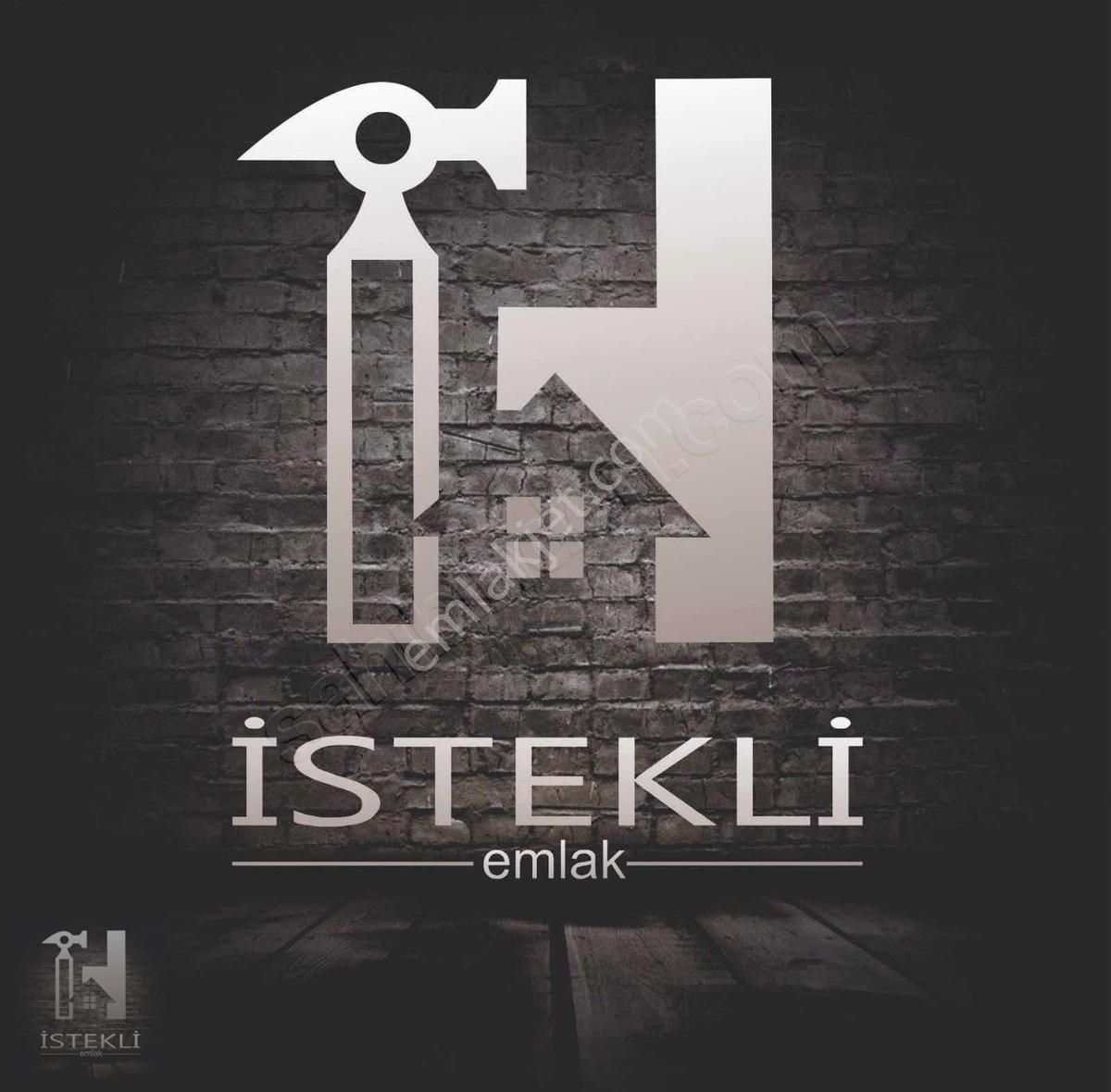 İstekli Emlak'tan Merkezde Toprak Eczanesi Binası Kiralık Ofis
