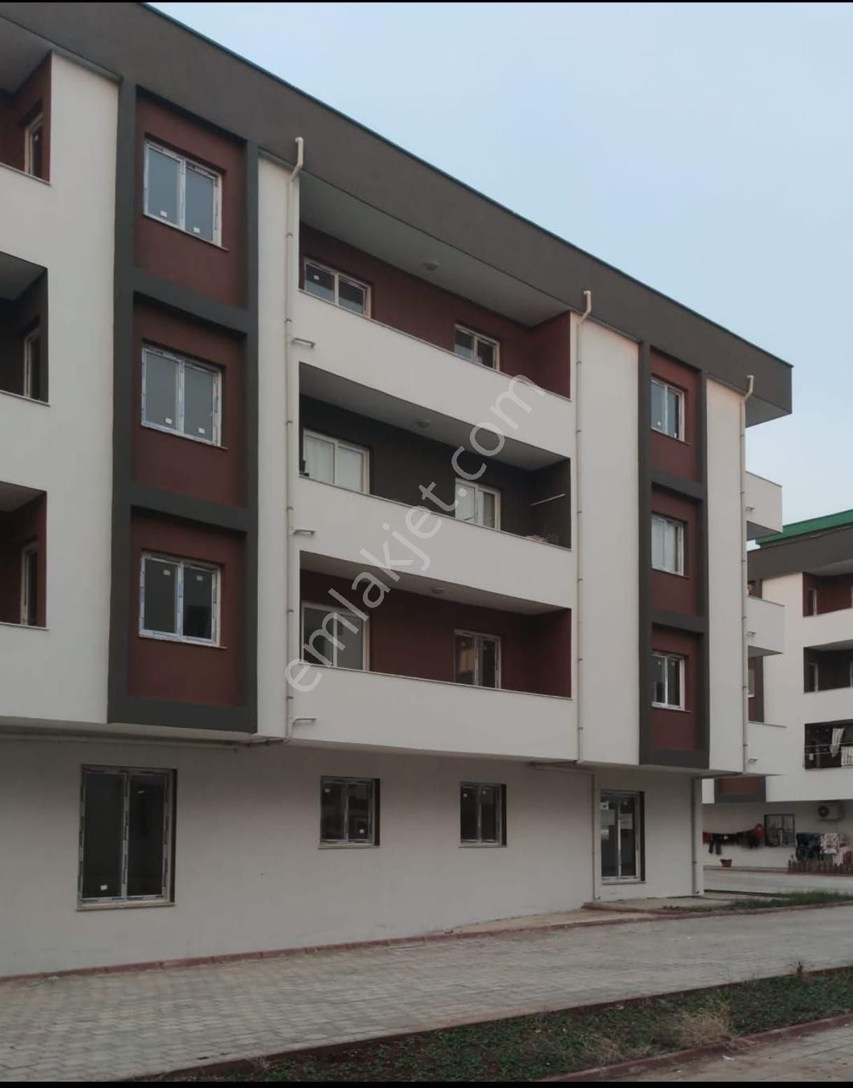 Yeşilkent Sitesi 3+1