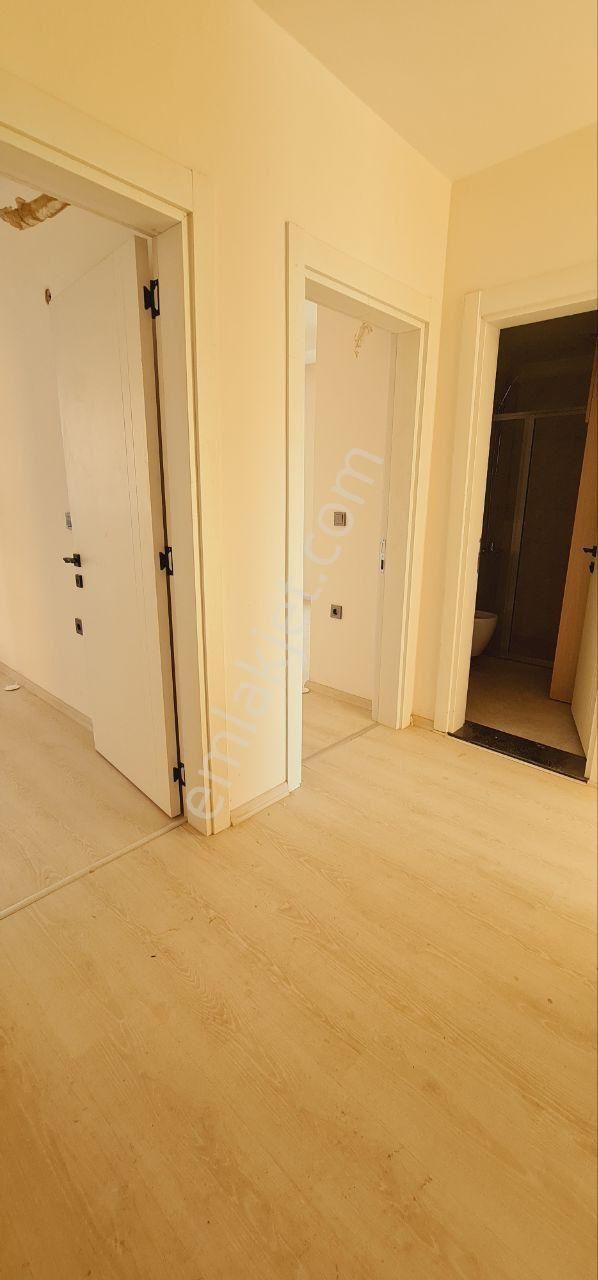 Payallar Exodus Dreams Res.2+1 90m2 Eşyasız Daire