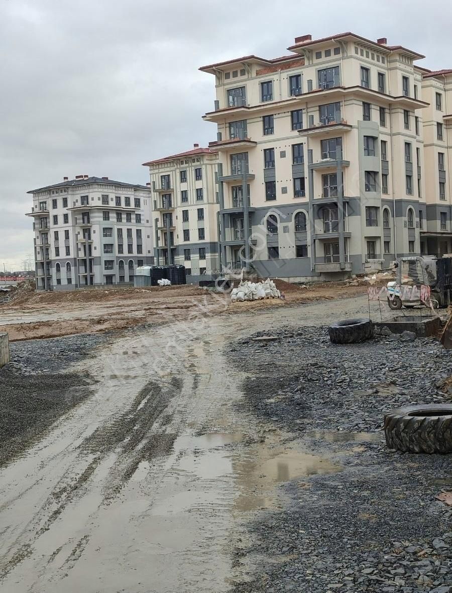 Rota Emlak Ve İnşaat Satılık Fırsat Daire 3+1 - Görsel 14