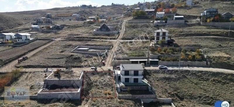 Konyaaltı Çağlarca'da Konut İmarlı Fırsat Arsa