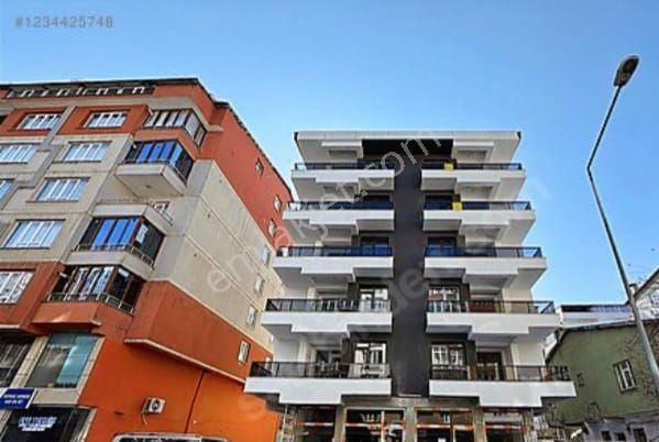 Tatvan Tuğ Mh.'de Krediye Uygun 2+1 Daire – Kapalı Otoparklı & Kombili
