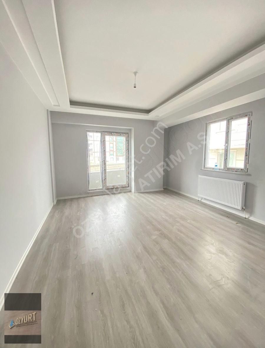 Acilll.. Özyurt Yatırım A.ş Den *** %80 Kredi İmkanı 3+1
