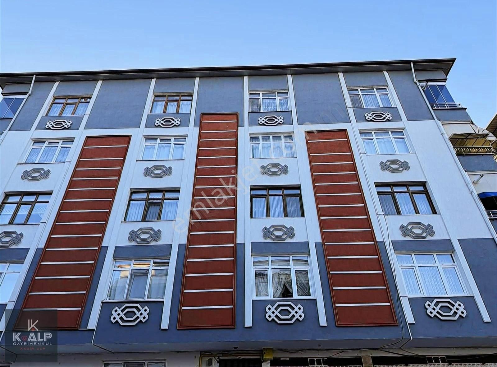 Kalp Satıyor!bulutoğlu Camii Yanında 3+1 Daire.masrafsız Hesaplı
