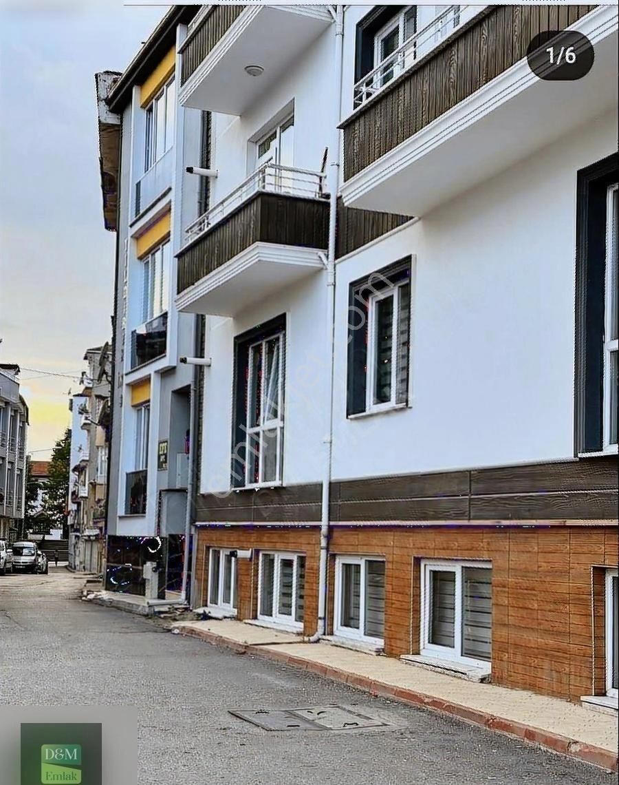 D&m Emlak'tan Fırsat Satılık Daireler 2 Daire Tek Tapu