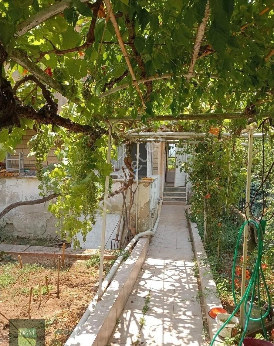 D&m Emlak’tan Tekirdağ/marmara Ereğli’de Satılık Müstakil Ev