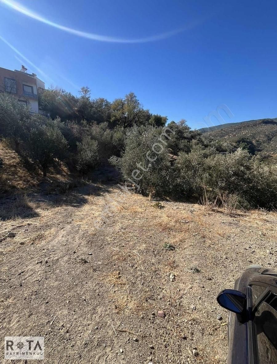 Altınoluk-kavlaklar 1200 M2 %40 İmarlı Fırsat Arsa-rota