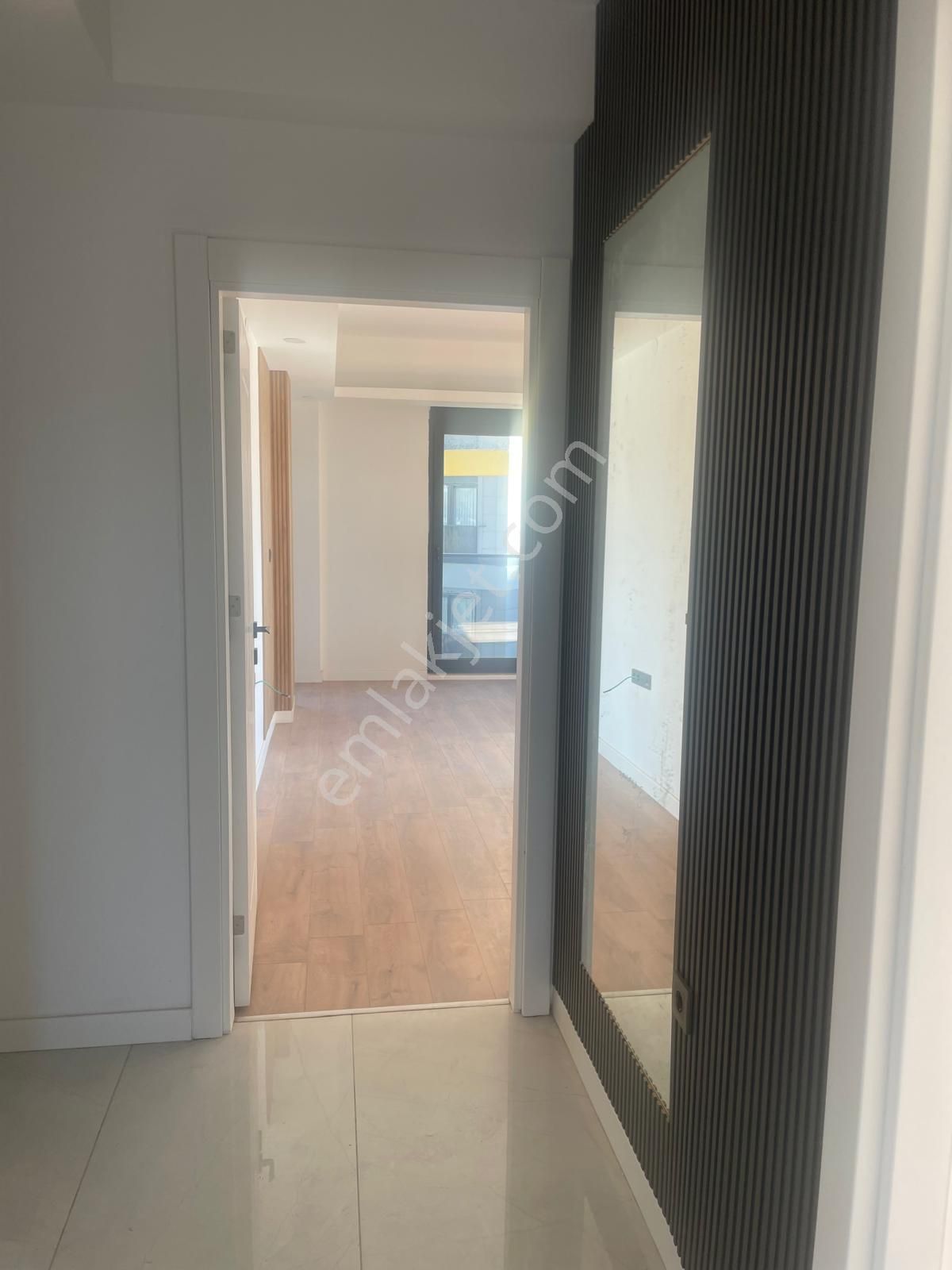 Manavgatın Kalbinde Satılık Lüks Daire! 6 Adet - Görsel 21