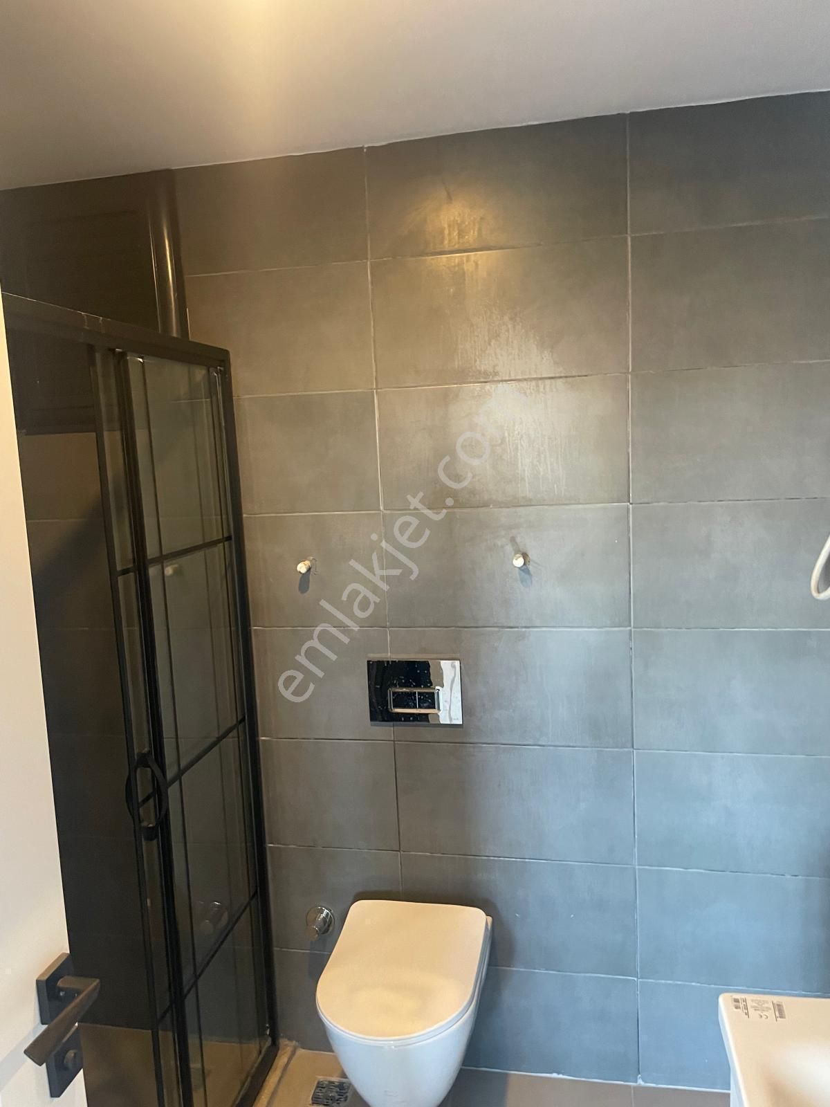 Manavgatın Kalbinde Satılık Lüks Daire! 6 Adet - Görsel 8