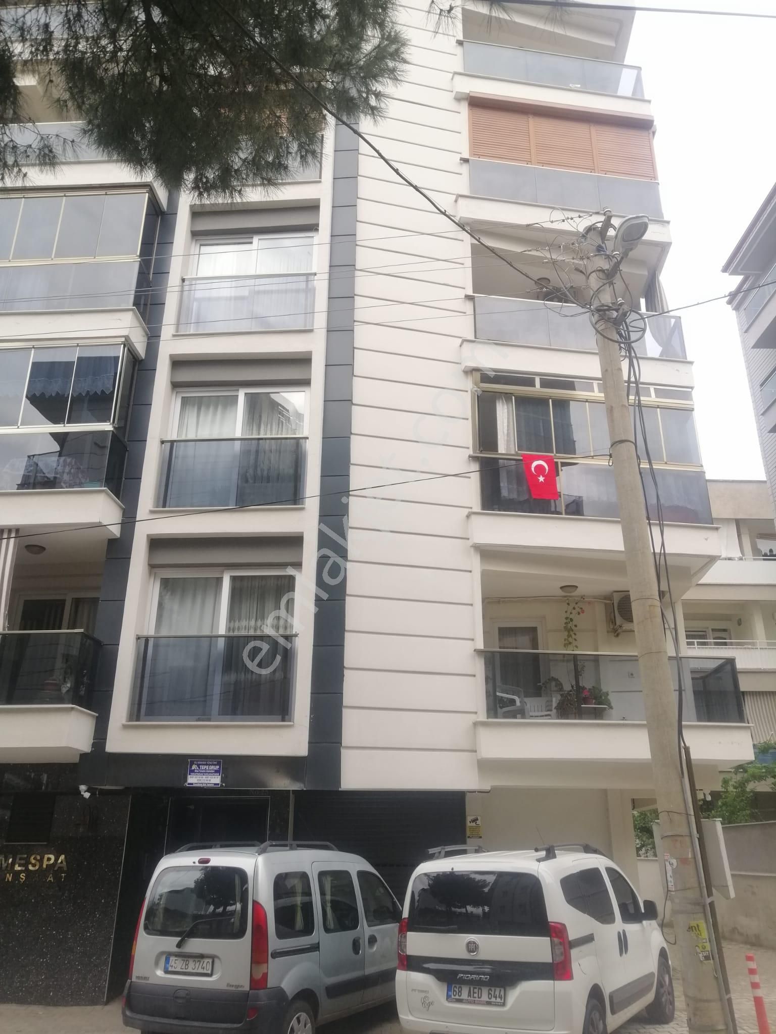 De-ma Emlaktan Satılık 2+1