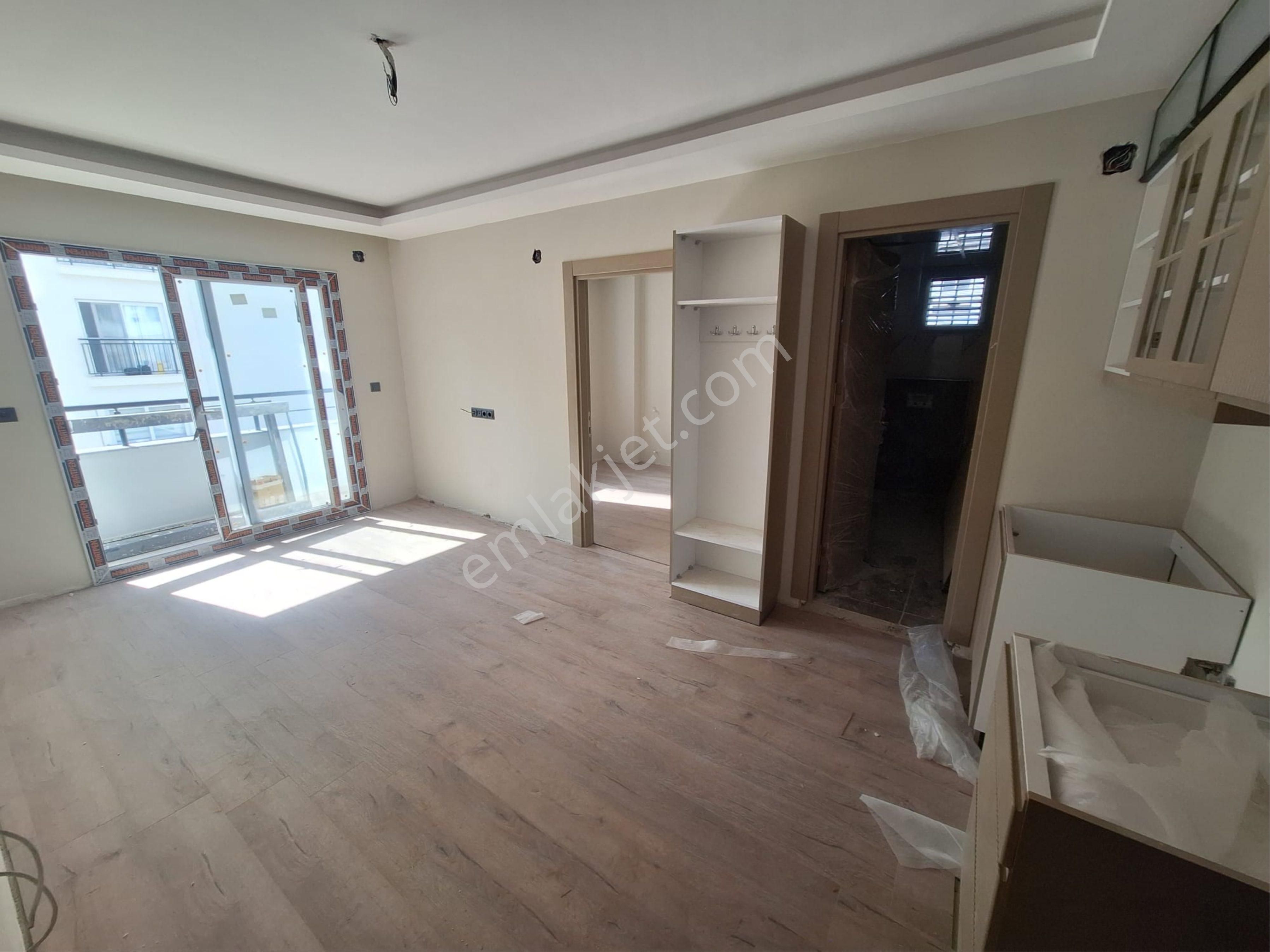 Gültepe De Kelepir 1+1 Satılık