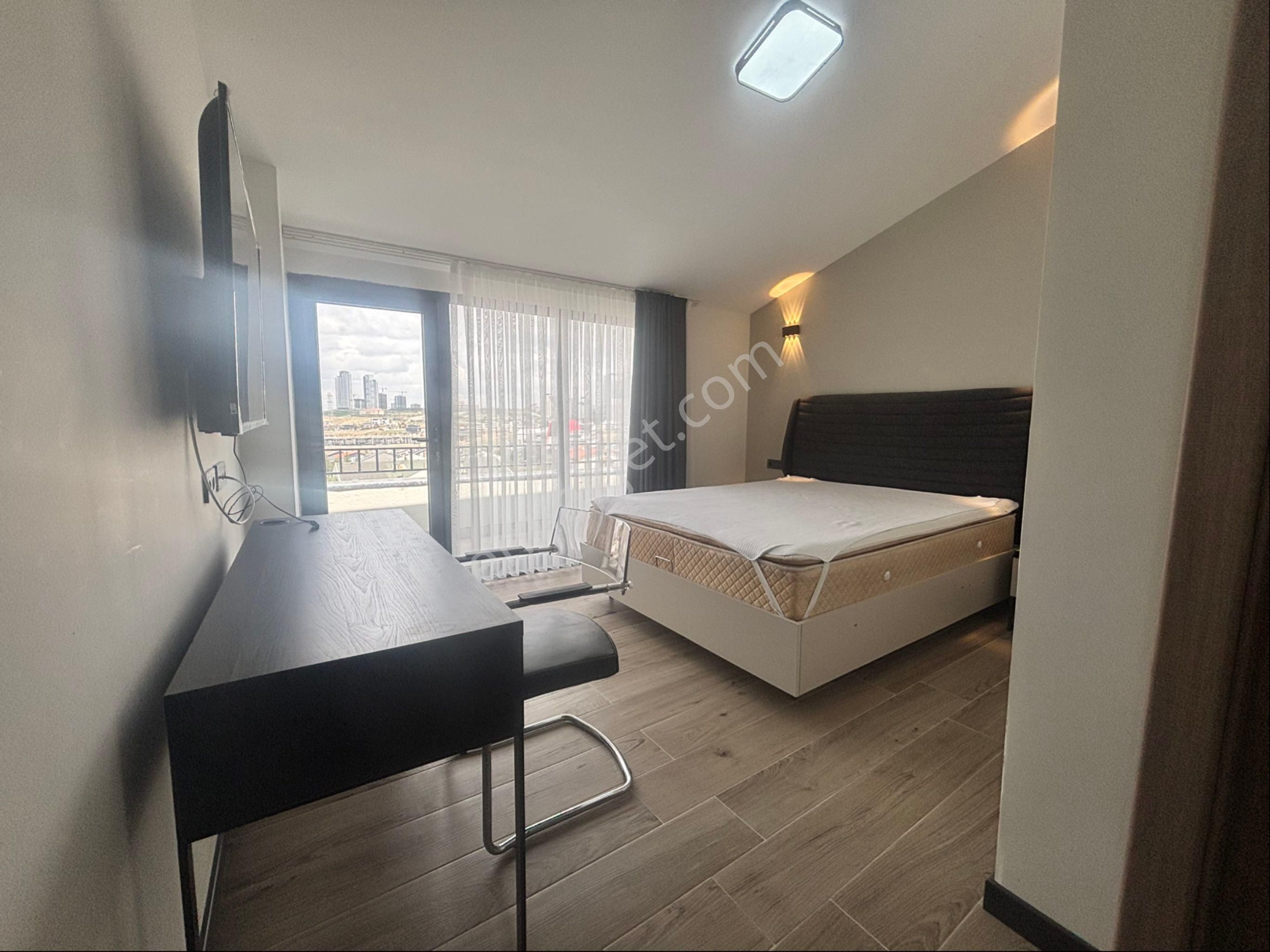 İncekte Aidatlar Dahil, Bulvar Loft Yakını Stüdyo Daire