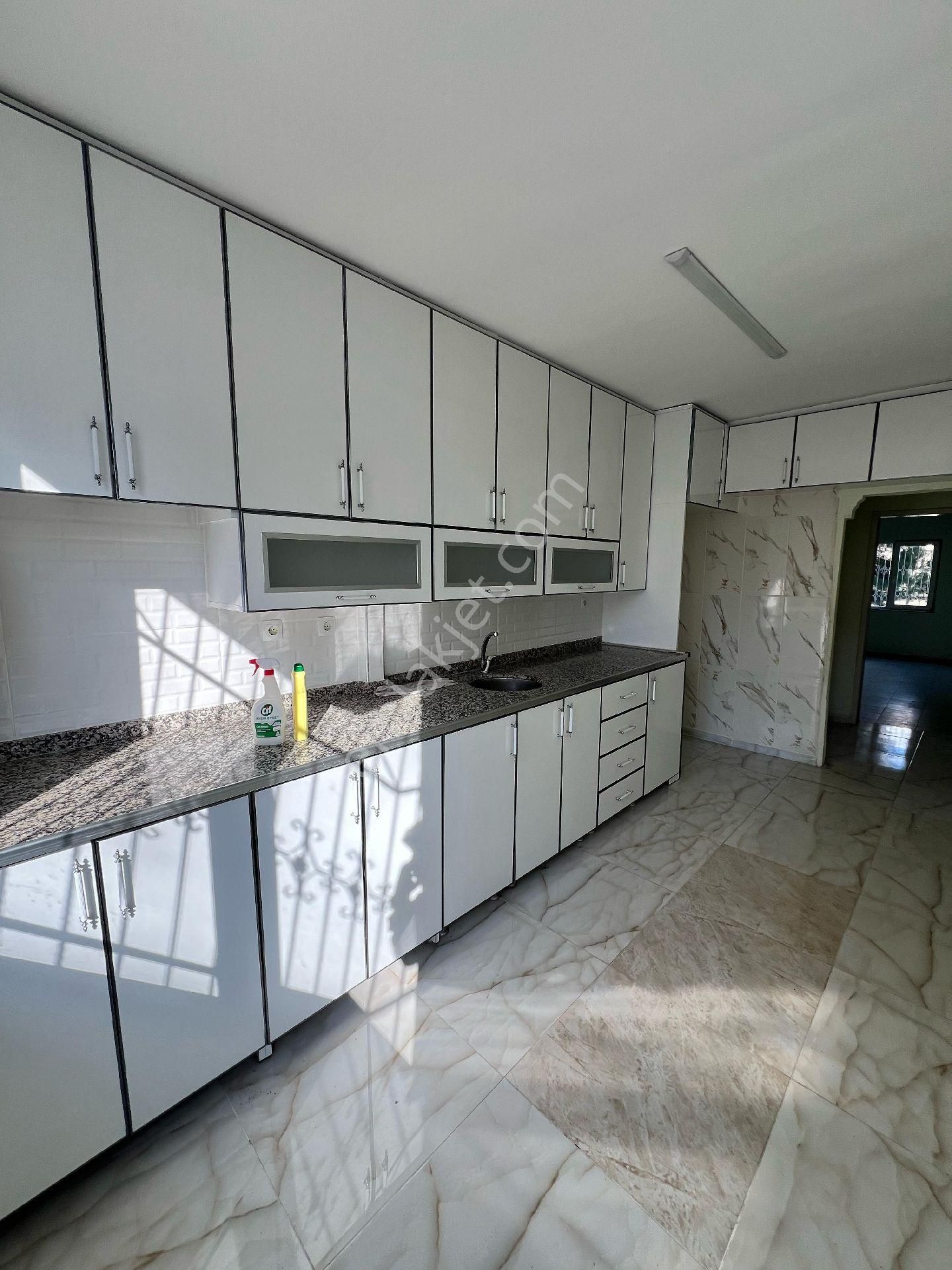 Çelebi'den Şok Market Civarında Kiralık 1.kat Daire