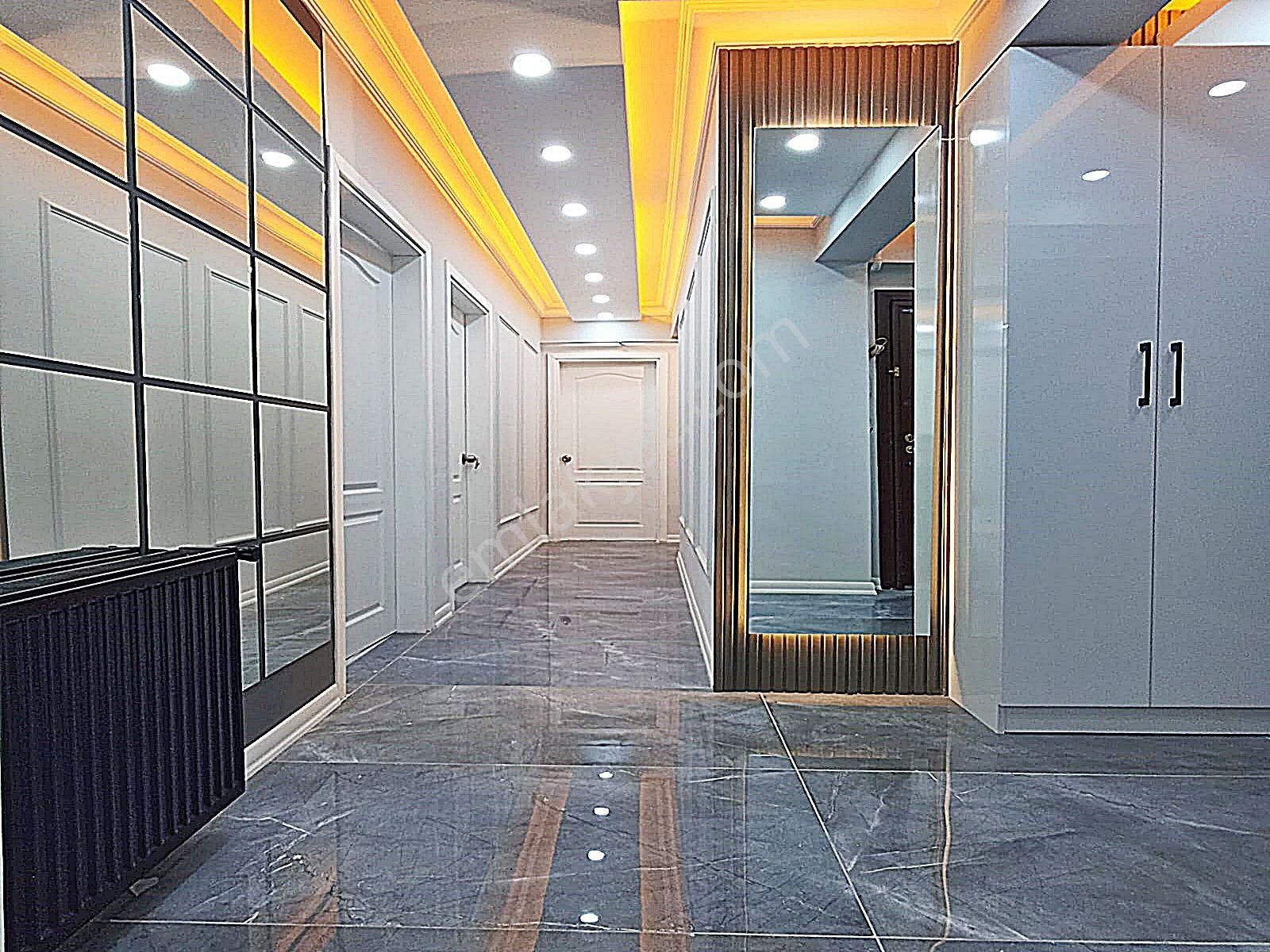 Cadde34 Yap'dan Torıum'un Dibinde 145 M2 3+1 Full Dekorlu Emsalsiz Daire!!!!