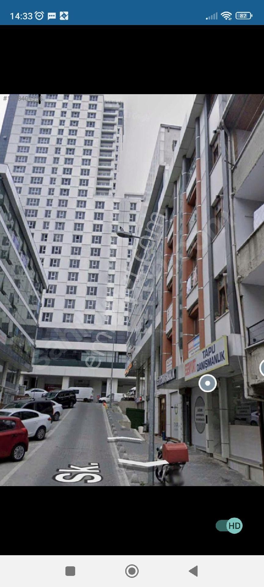 Acill Satılık Yatırımlık Yer Satılık 2 Katlı Dükkan 161 Metre Kare