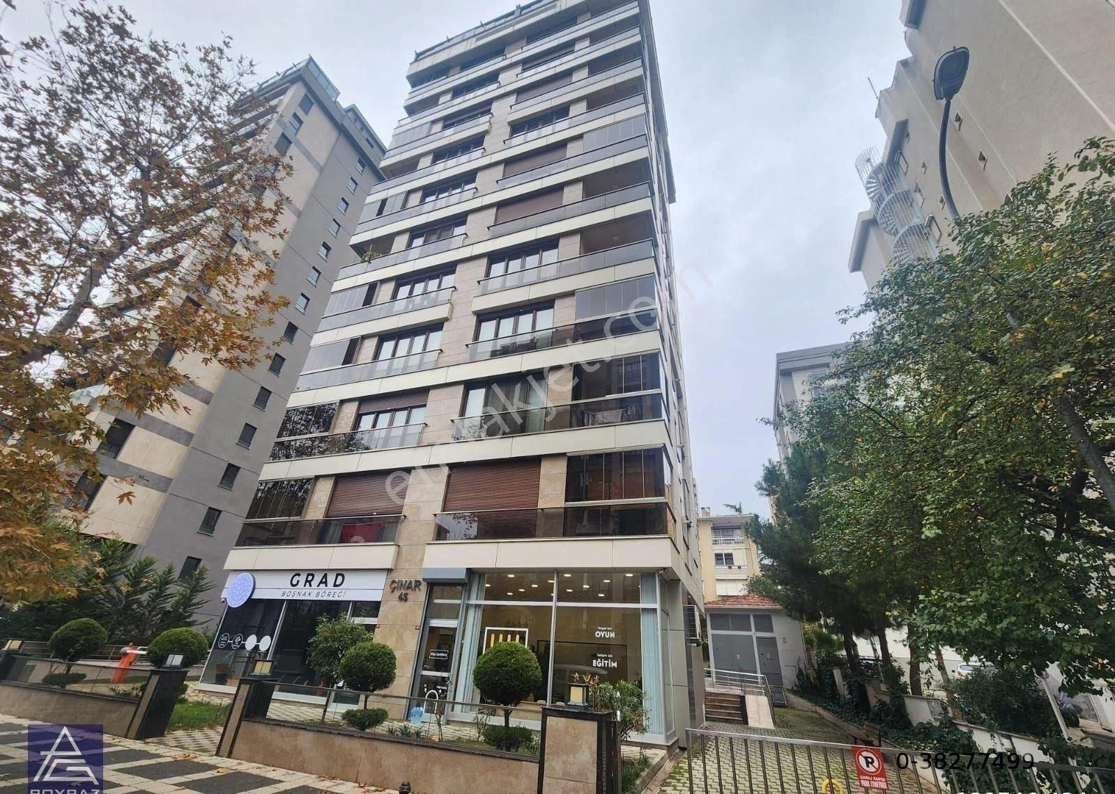 Poyraz'dan Suadiyede Zaraya Yakın Balkonlu Ebeveynli 145 M2 3+1