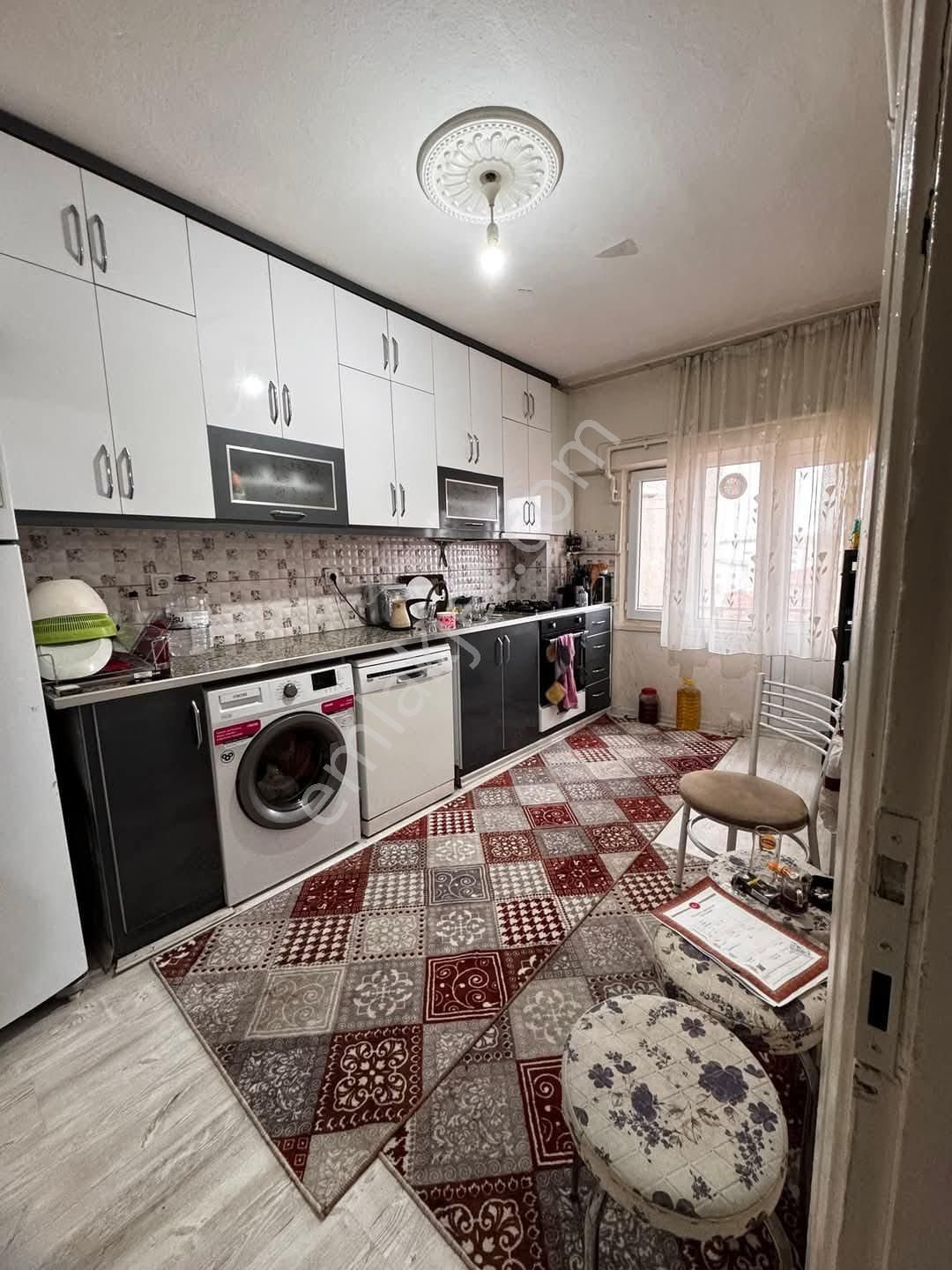 Isparta Merkezde Satılık 2+1 Daire