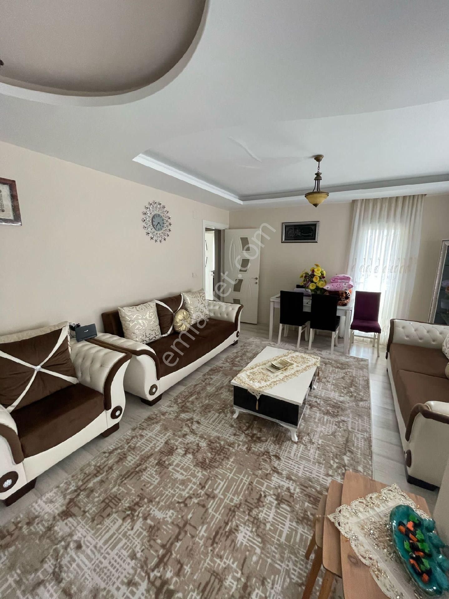 Çelebi'den 100.yılda Kelepir 3+1 Doğalgazlı Daire