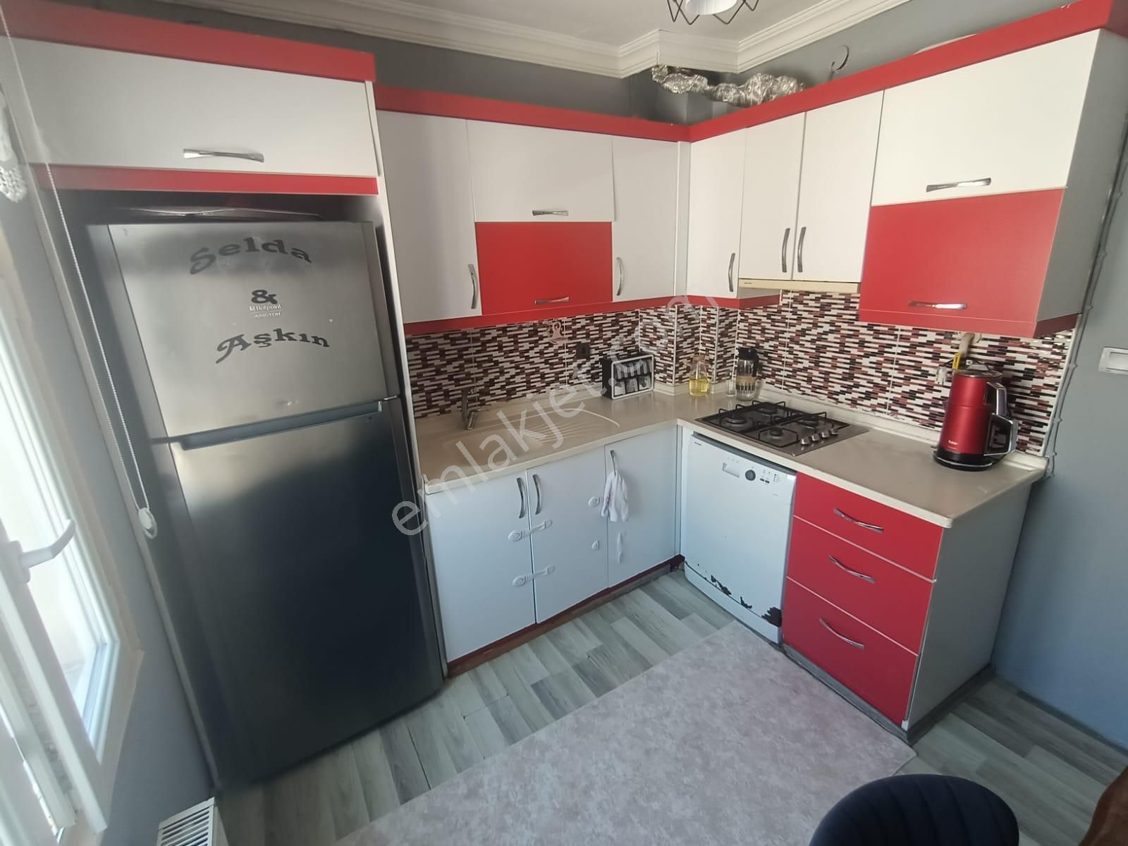 Karşıyaka Altınpazar Yanı 2+1 Satılık Daire