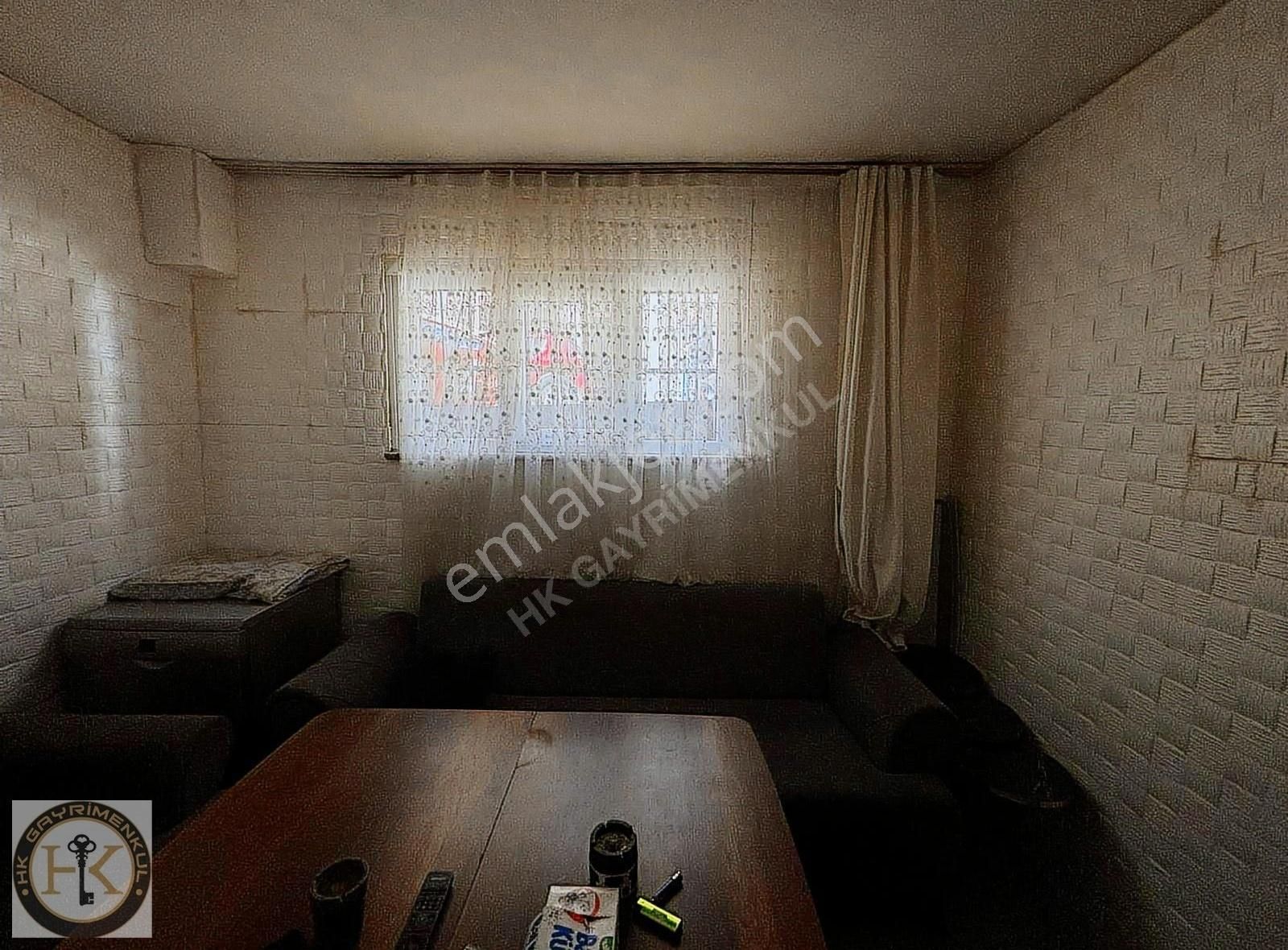 Yatırıma Uygun Daire !! Sultangazi İsmetpaşa 85 M² Satılık Daire