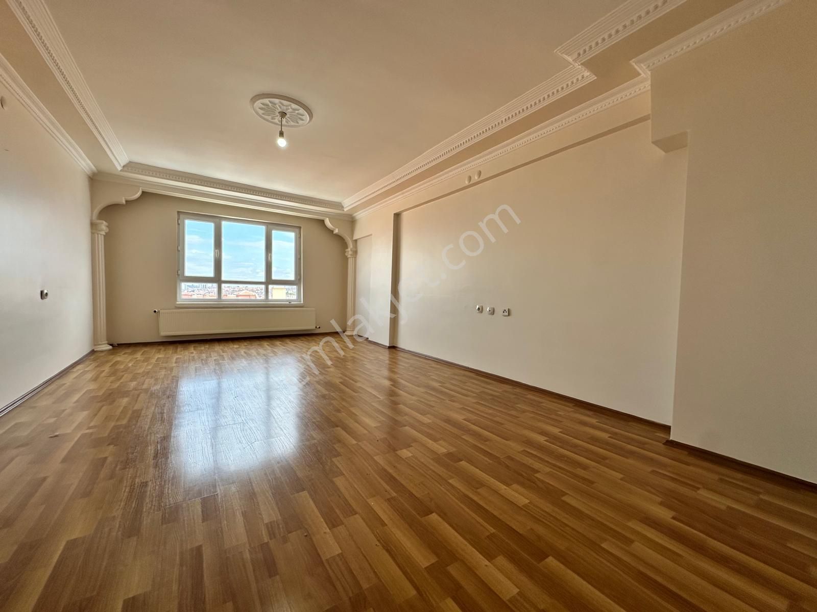 Relax'tan 2.orta Kat Manzaralı 2 Balkonlu Kacmaz Kelepir 3+1