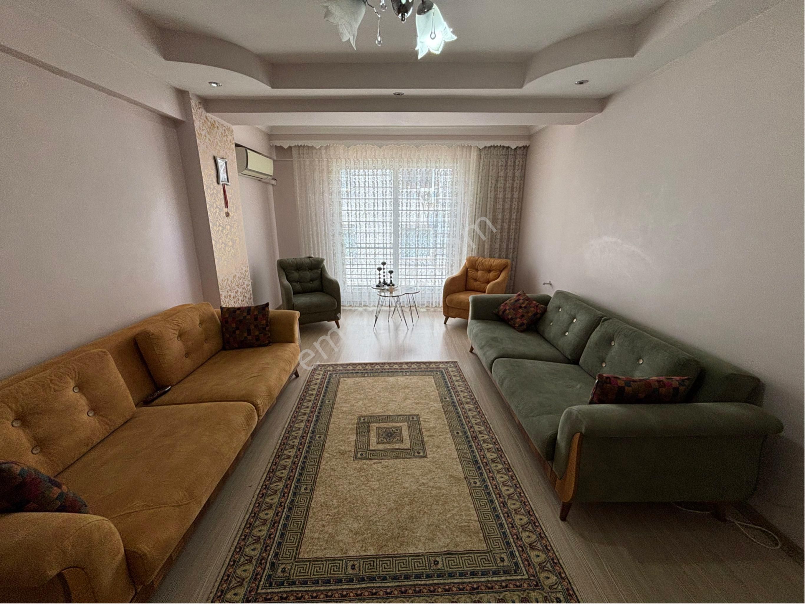 Ayrancılar Merkezde Satılık 3+1 Masrafsız Daire Sınırsız Krediye Uygun