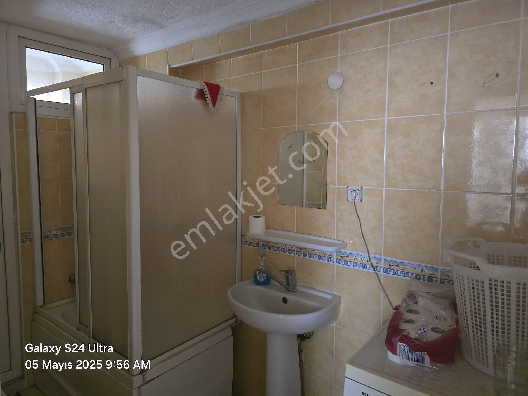 Yalova, Çiftlikköy, Siteler Mahallesinde 2+1 Eşyalı Kiralık Daire