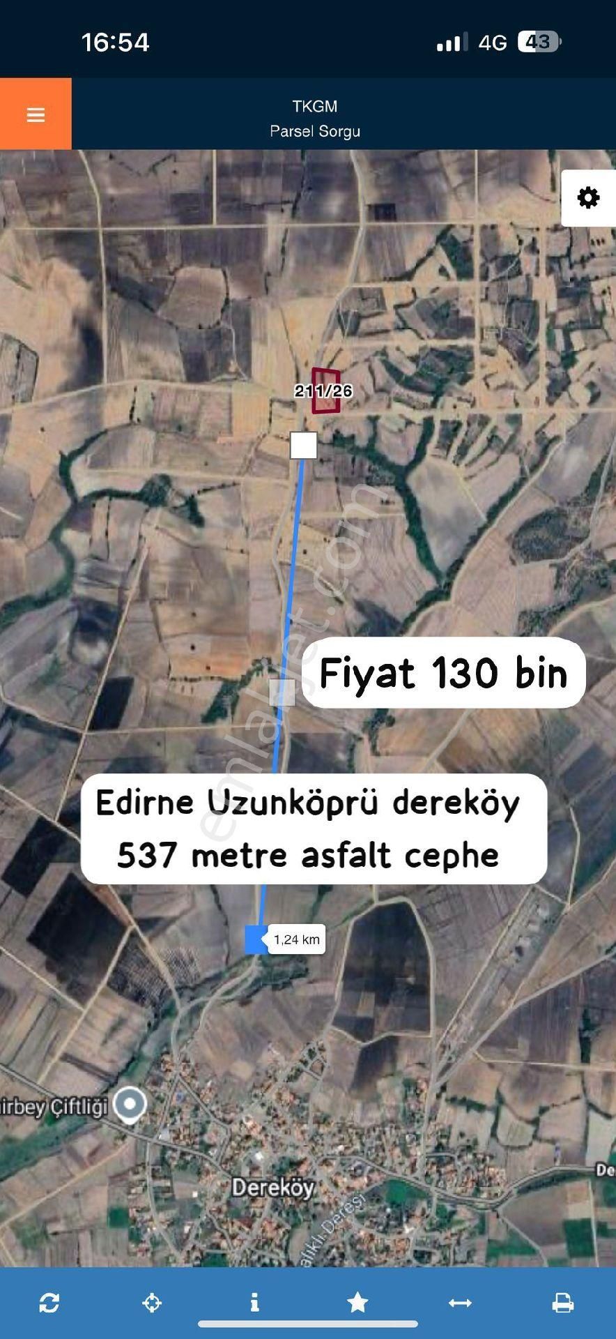 Küçük Yatırımlarla Edirneden Büyük Kazançlar Elde Edin