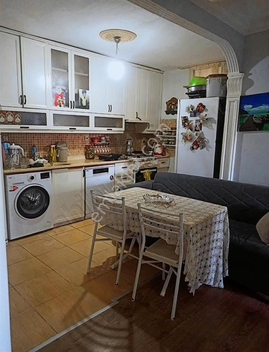 Telidere'de Satılık K.m 3+1 Daire