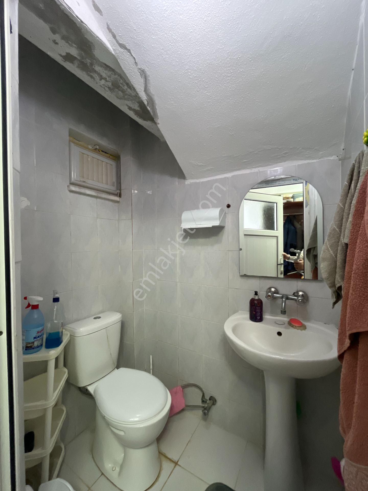 Didim Altınkumda Denize 600metre 5+1 Villa - Görsel 21